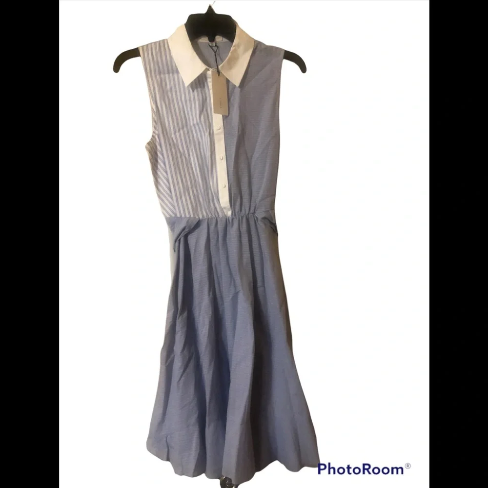 A Loves A Summer Dress - Picture 1 of 3